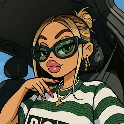 yvon profile