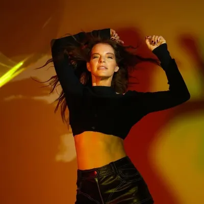Yvonne Catterfeld profile
