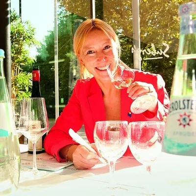 Yvonne Heistermann profile