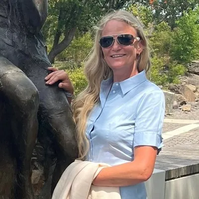 Yvonne Gutsche profile