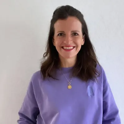 Yvonne Kuhlmann · Elternsein ohne Perfektion profile