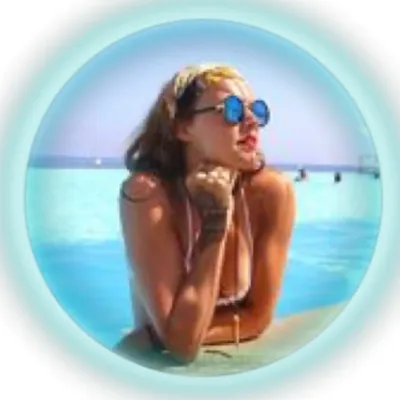 Yvonne Pferrer profile