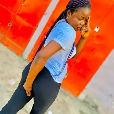 Yvonne Tanoh profile