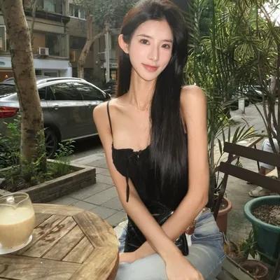Kathleen Wang profile