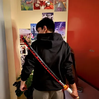 Yαʂԋ profile