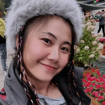 Paris筱沁 profile