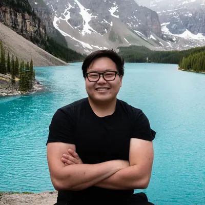 Paul Park | Visual Storyteller profile