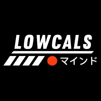 LOWCALS ™ profile