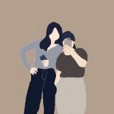 兩個學店牲🦄️🐻的美食遺照 profile