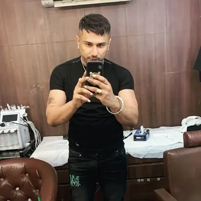 Yo Yo Honey Singh profile