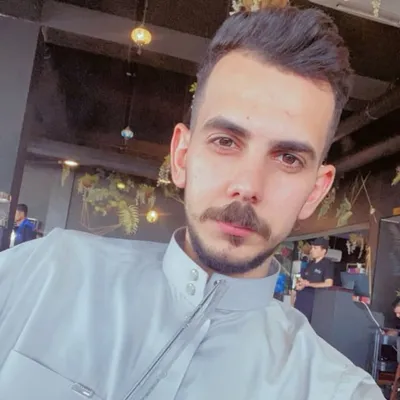 ⚜️Natheer Ahmed || نذير أحمد profile