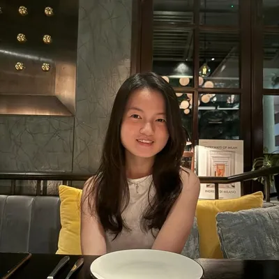 Rachel Yoong Ying Yen ๐ผ profile
