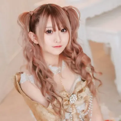 ゆゆぴょん profile