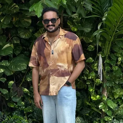 محمد ياسر profile