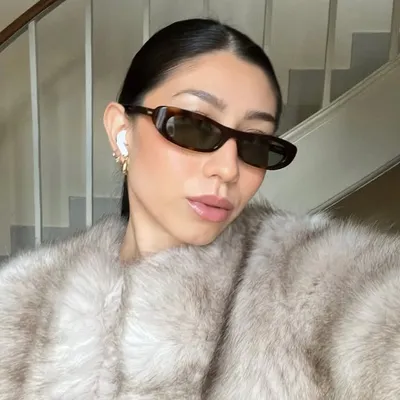 Yzelle Duran profile