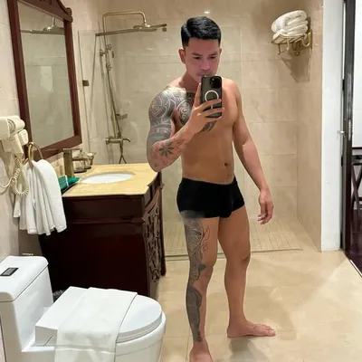 Iamyzon profile