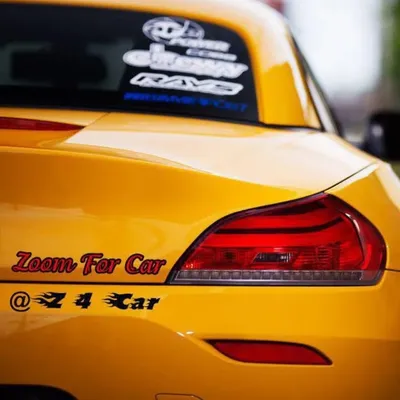 Z4Car profile