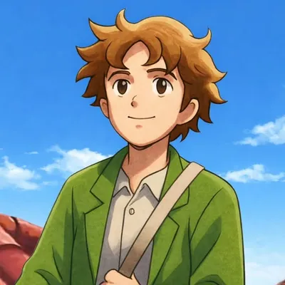 روميو - Romeo profile