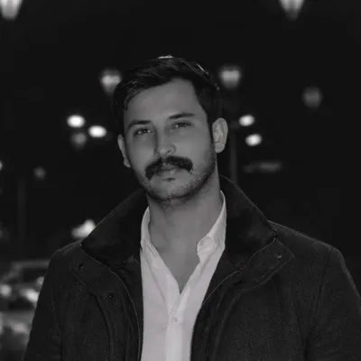 Haider Al-Rekabi profile