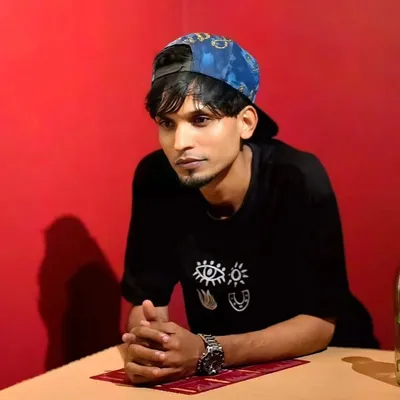 Gokul K profile