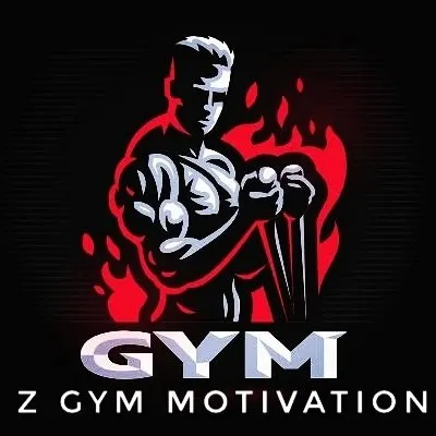 Z GYM MOTIVATION 💪❤️ profile