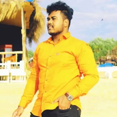 🖤محمد ذاكر خان🖤 profile