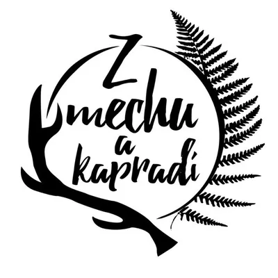 Z mechu a kapradí profile