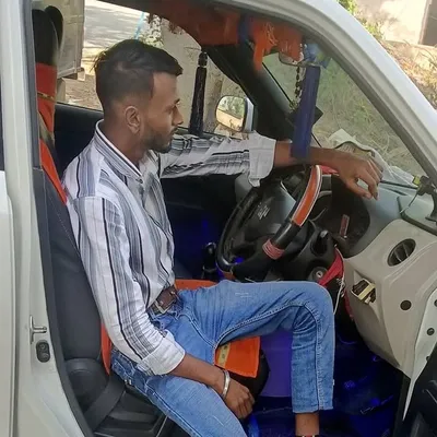 Sahil Kumar profile