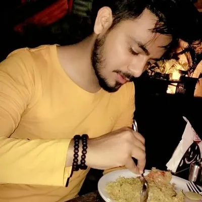 Zsyed073 profile