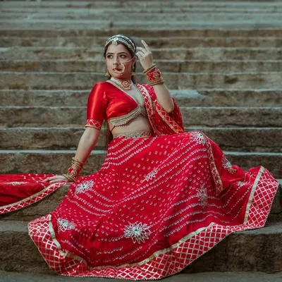 Surbhi Soni profile