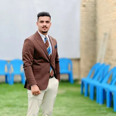 عيسى محمد profile