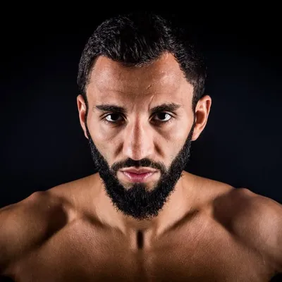 Chingiz Allazov Official Team profile