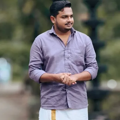 Sanu Rajan profile