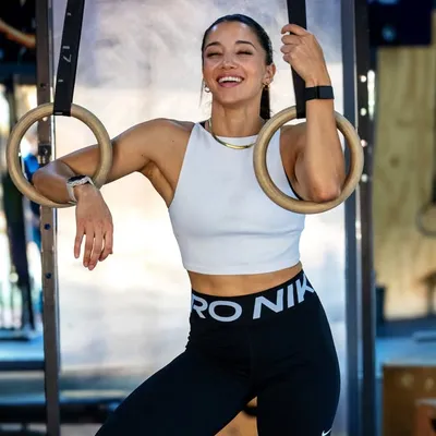 Zaakirah Khalek profile