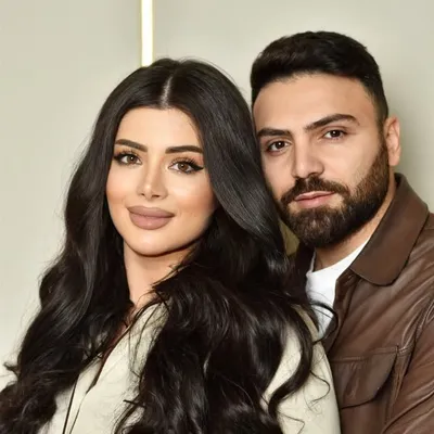 Elen Sarkisian profile