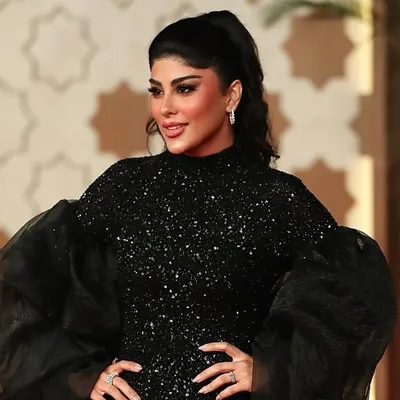 Zaara Albalushi profile