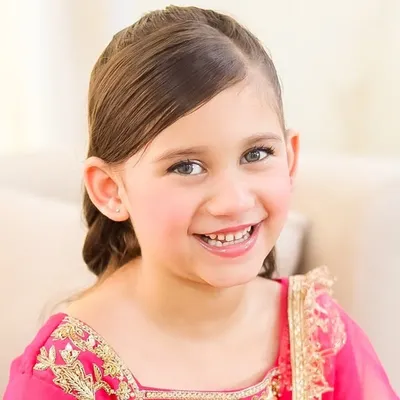 Zaarish & Zainab (Mom/Baby) profile