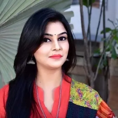 zaa shraddha profile