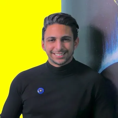 Khaled Zaatarah - خالد زعترة profile