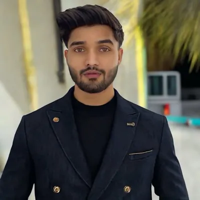 Iͥ mran Shaikh ∮ོ profile