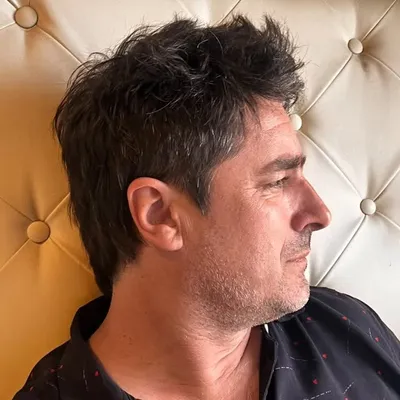 Jorge Zabaleta profile