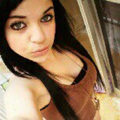 Riona degiorgio profile