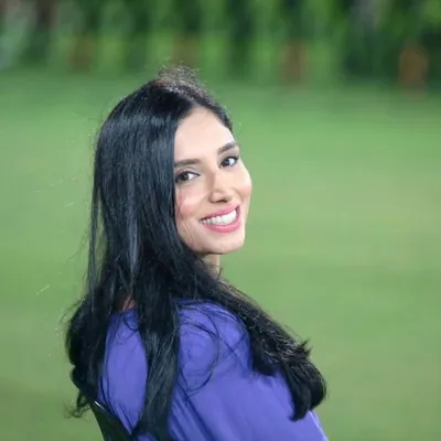 Zainab Abbas profile