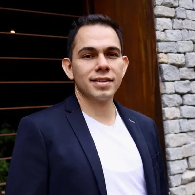 Zabdiel Armenta profile