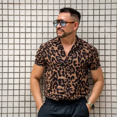Paweł Zabielski | Moda Męska | Social Media Creator profile