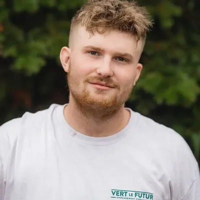 Zac Bouchard profile