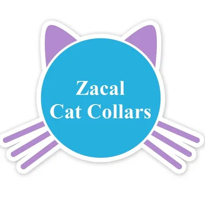 Zacal Cat Collars profile
