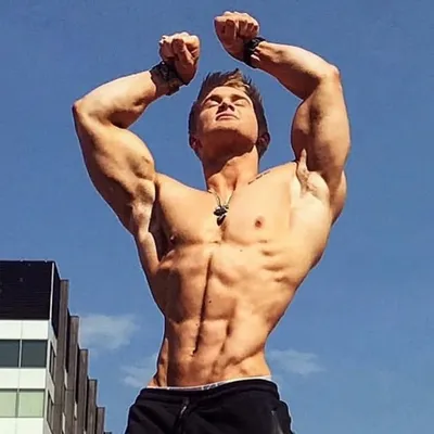 Zac Aynsley profile