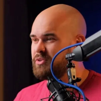 Zach Mitchem | YouTube Strategist profile