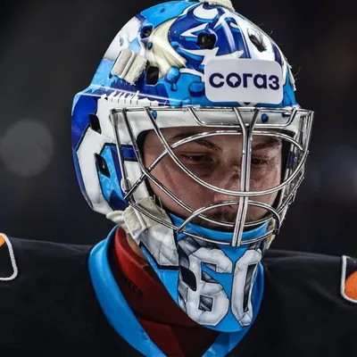 Zach Fucale profile